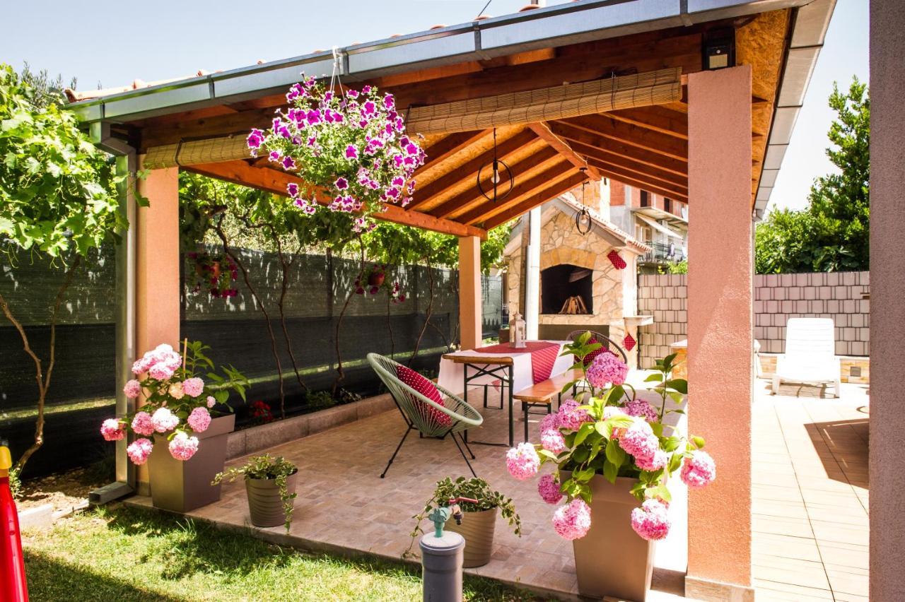Apartman Sunny Vacay Kaštela Exterior foto