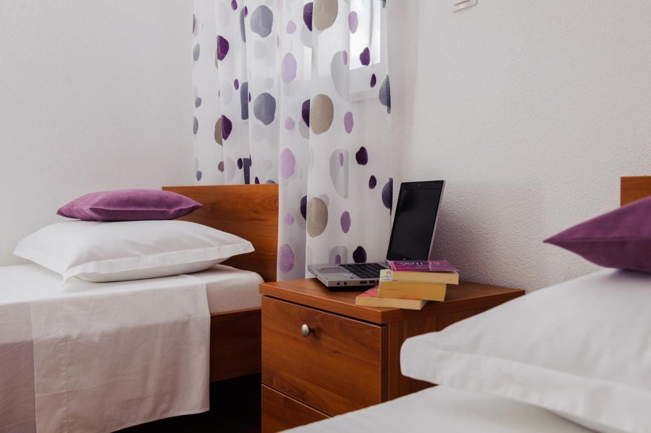Apartman Sunny Vacay Kaštela Exterior foto