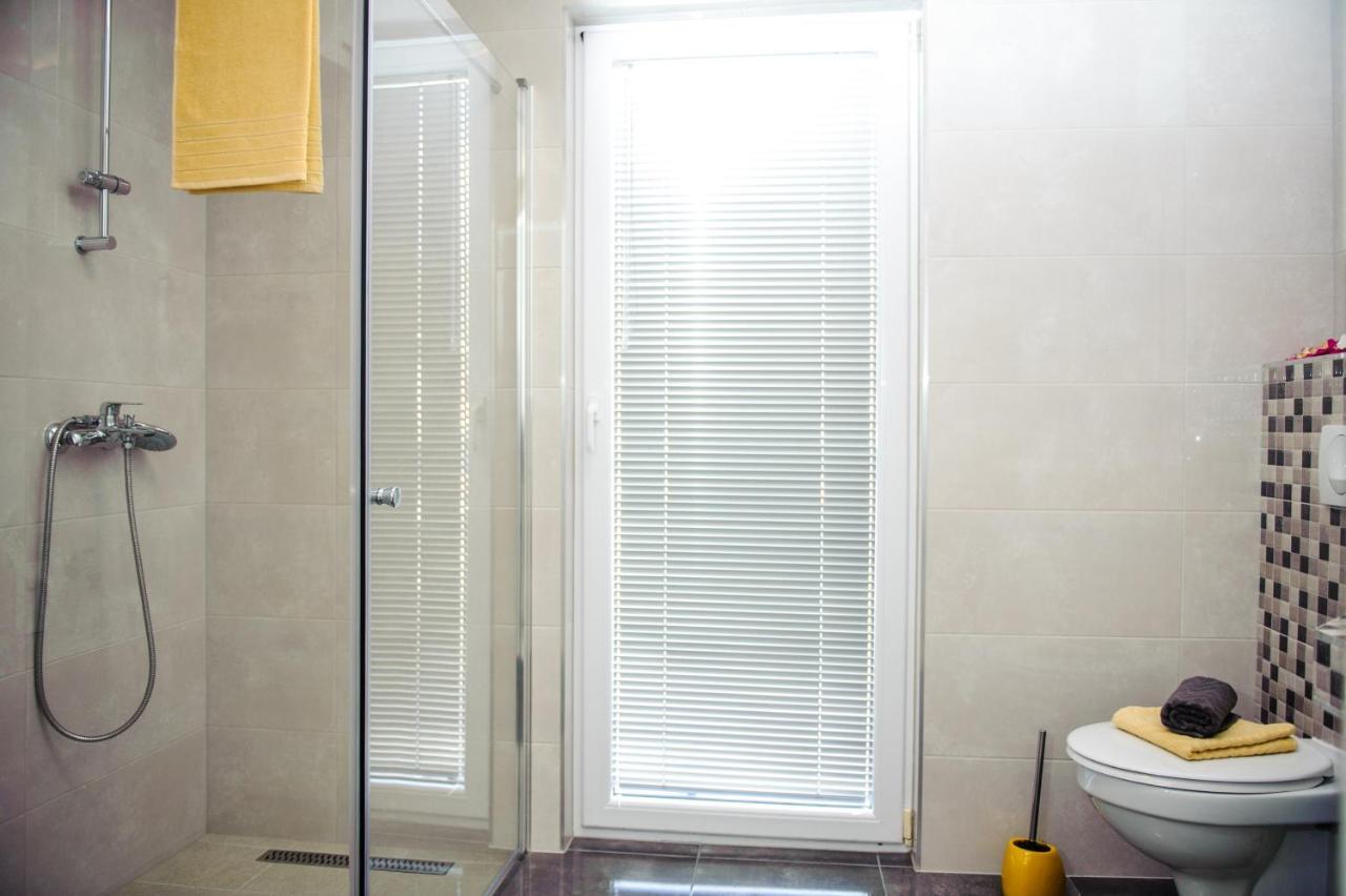 Apartman Sunny Vacay Kaštela Exterior foto