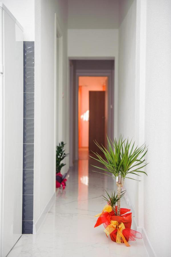 Apartman Sunny Vacay Kaštela Exterior foto