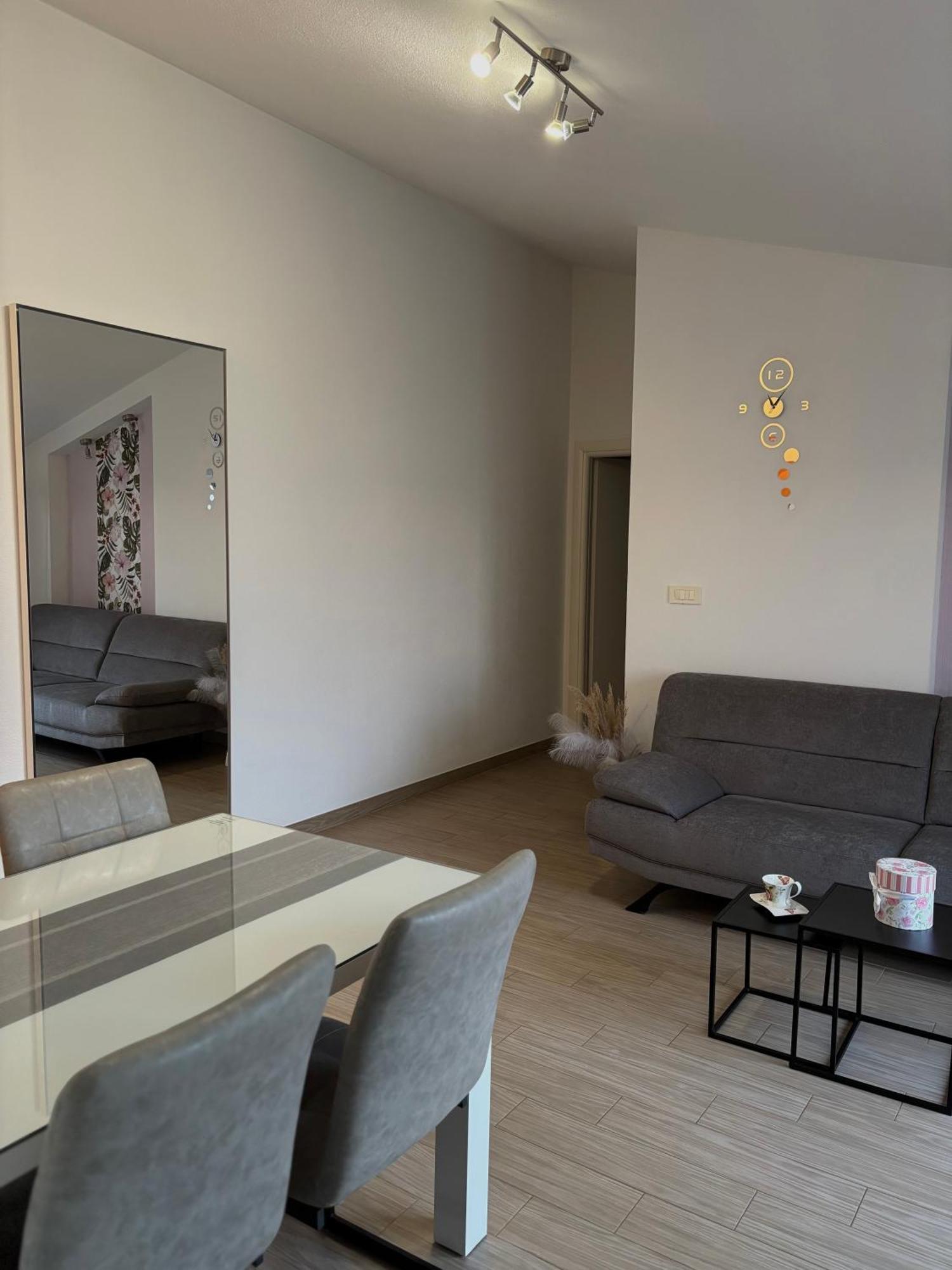 Apartman Sunny Vacay Kaštela Exterior foto