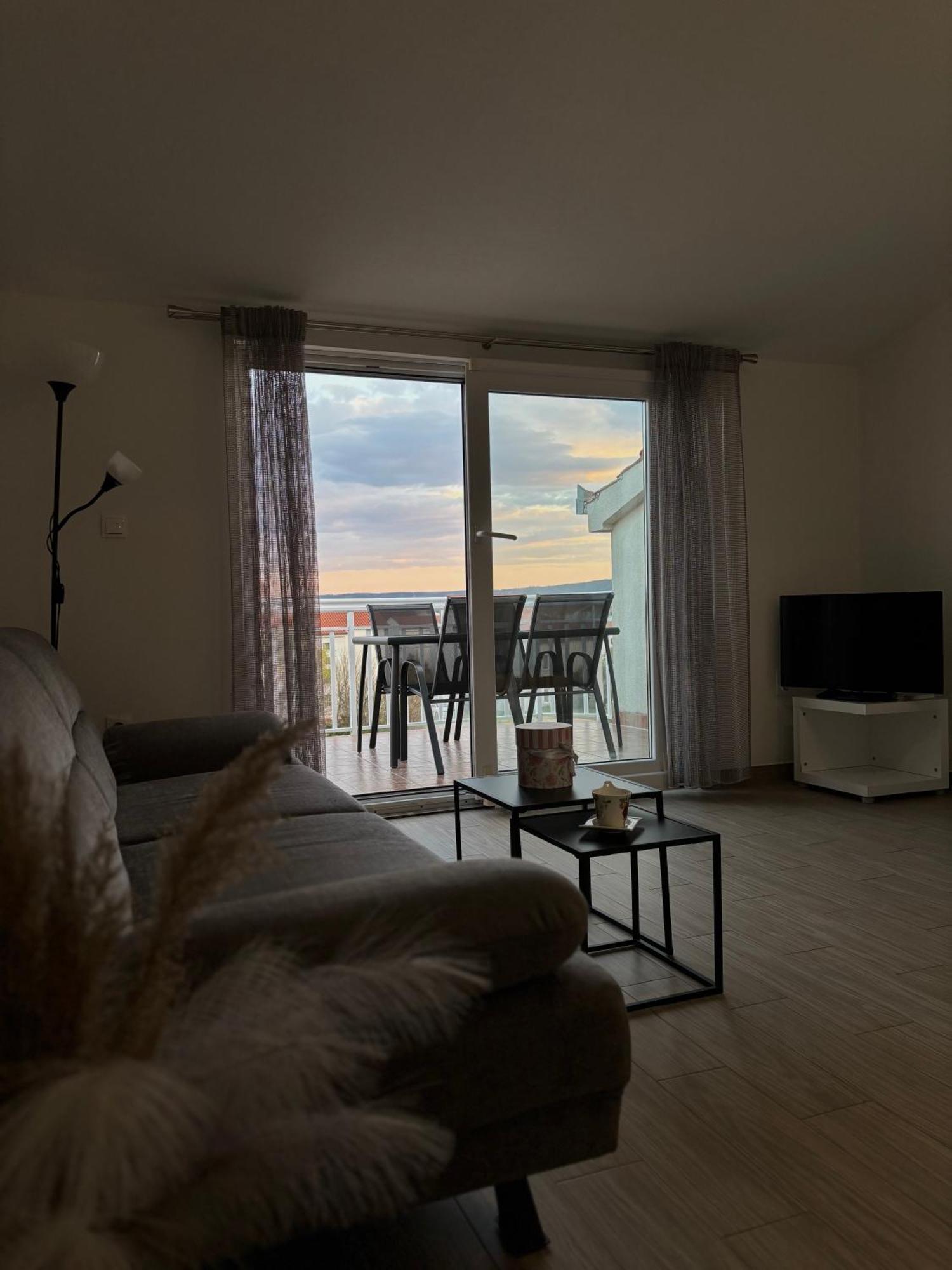 Apartman Sunny Vacay Kaštela Exterior foto